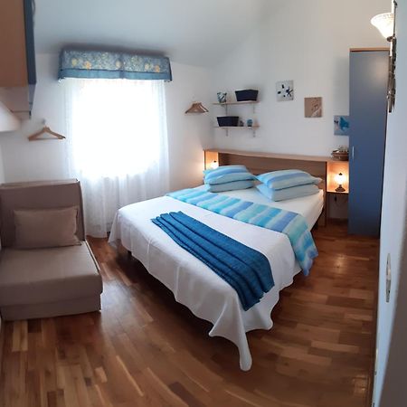 Apartments Demori Galižana Екстериор снимка