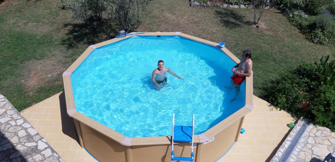 Apartments Demori Galižana Екстериор снимка
