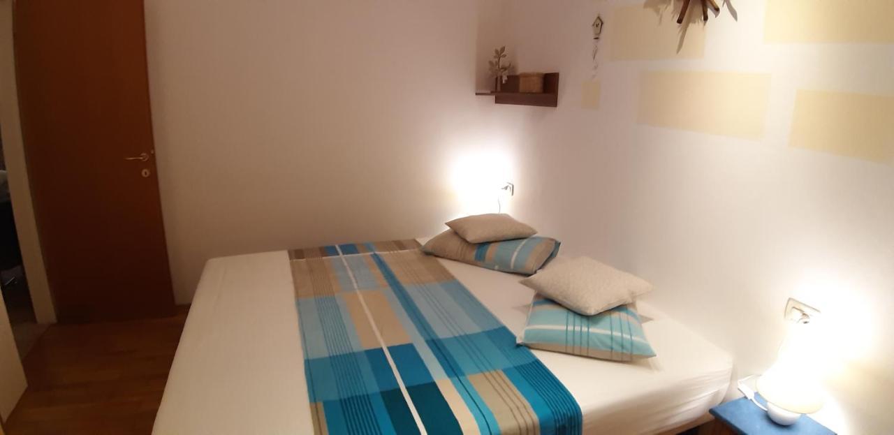 Apartments Demori Galižana Екстериор снимка