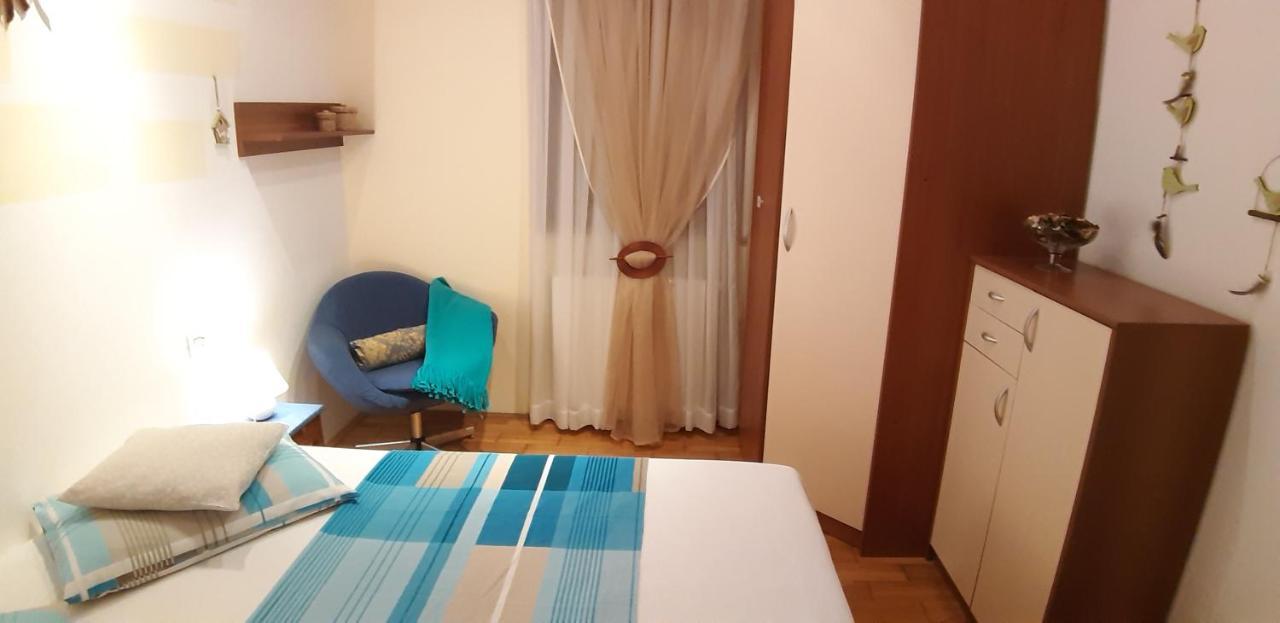 Apartments Demori Galižana Екстериор снимка