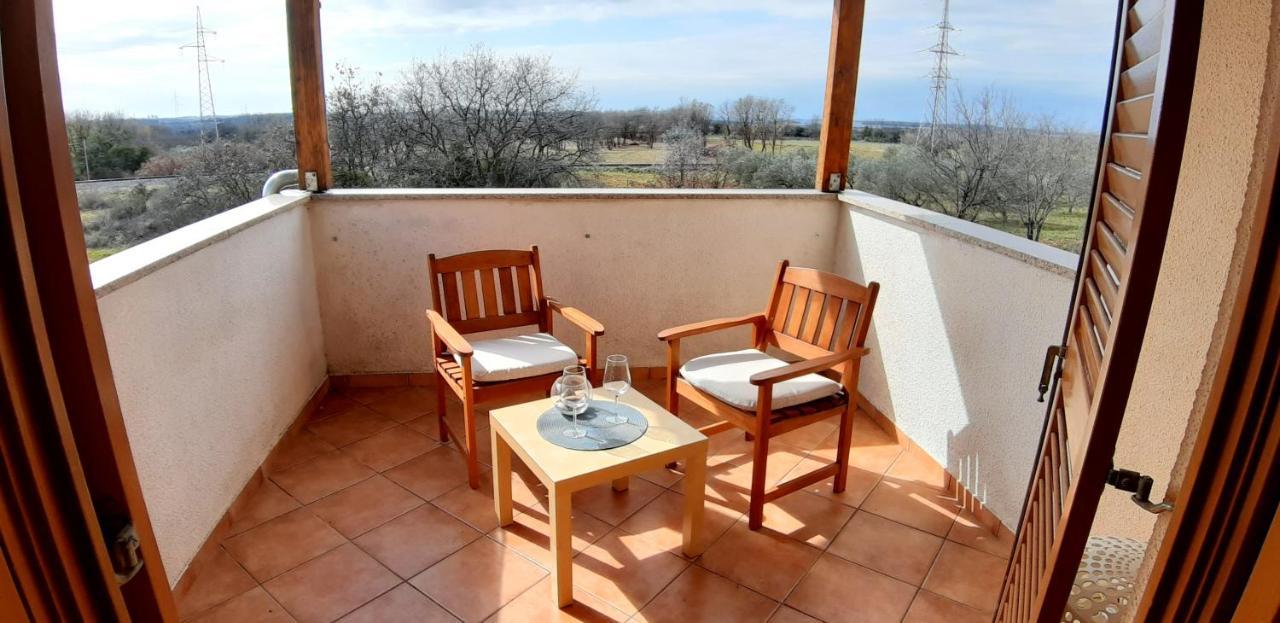 Apartments Demori Galižana Екстериор снимка