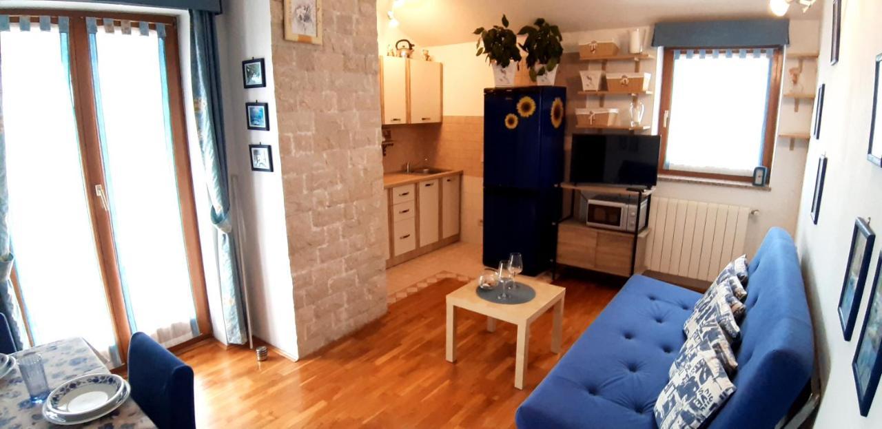 Apartments Demori Galižana Екстериор снимка