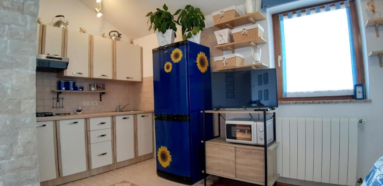 Apartments Demori Galižana Екстериор снимка