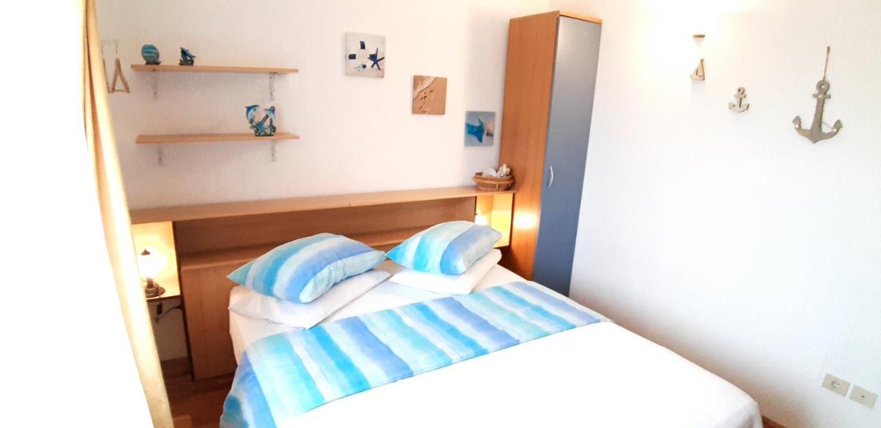 Apartments Demori Galižana Екстериор снимка