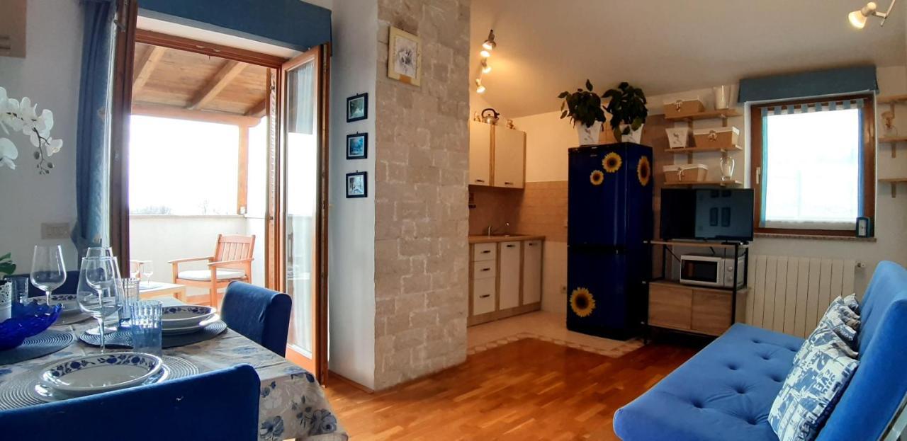 Apartments Demori Galižana Екстериор снимка