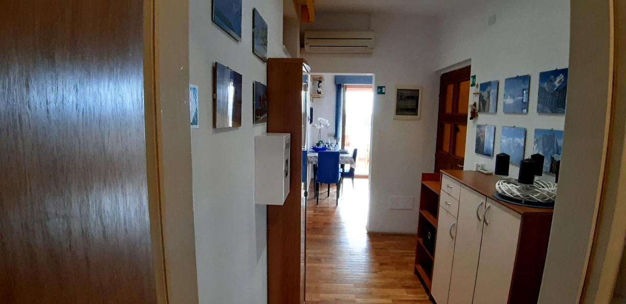 Apartments Demori Galižana Екстериор снимка