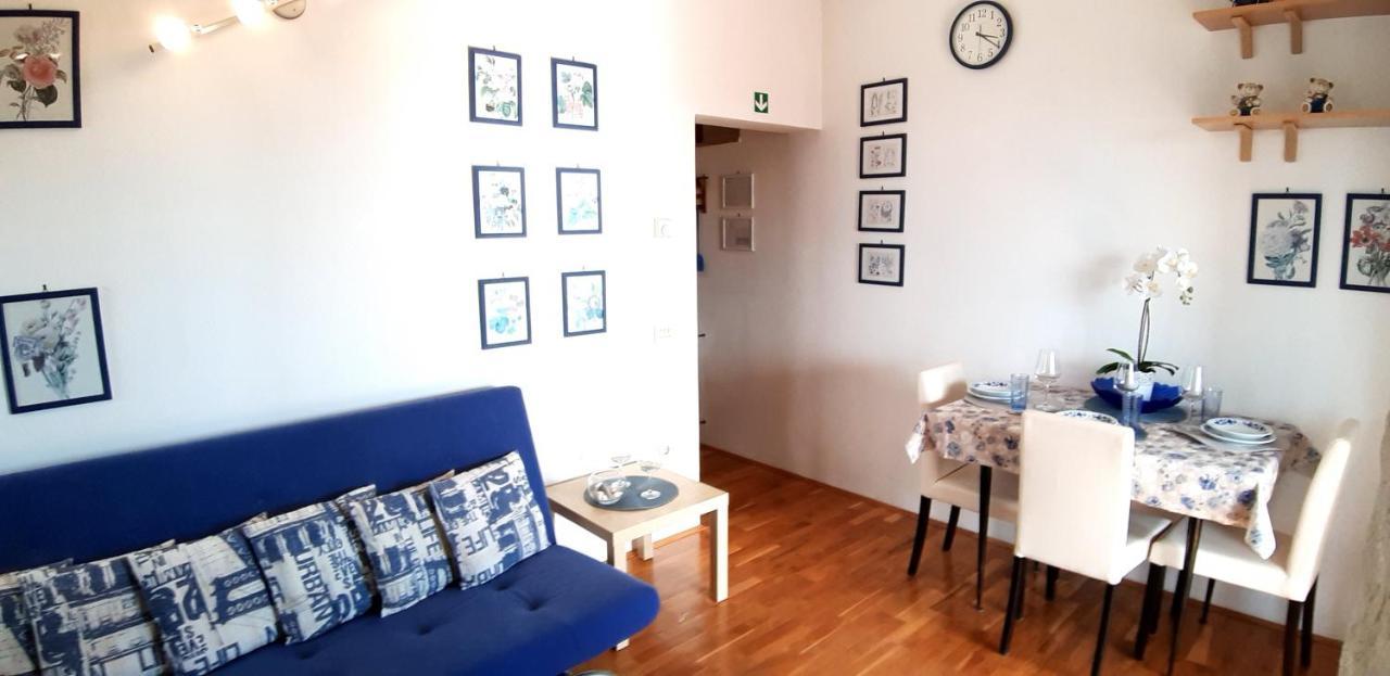 Apartments Demori Galižana Екстериор снимка