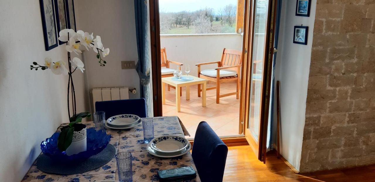 Apartments Demori Galižana Екстериор снимка