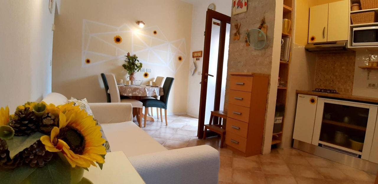 Apartments Demori Galižana Екстериор снимка