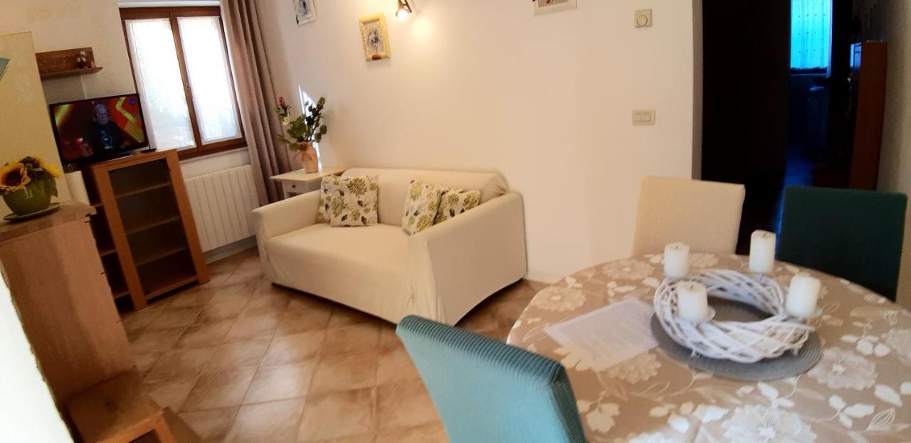 Apartments Demori Galižana Екстериор снимка