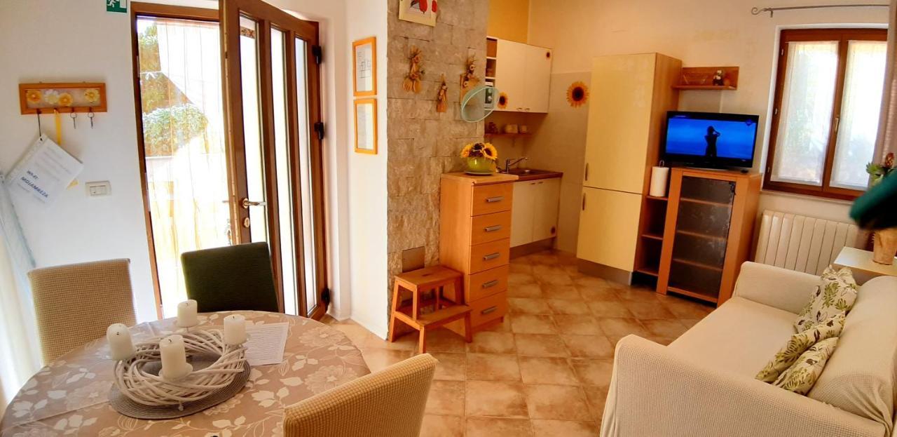 Apartments Demori Galižana Екстериор снимка