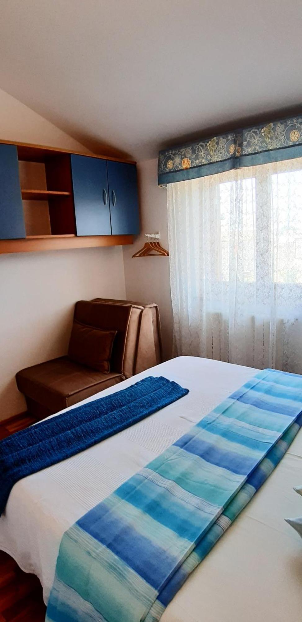 Apartments Demori Galižana Екстериор снимка