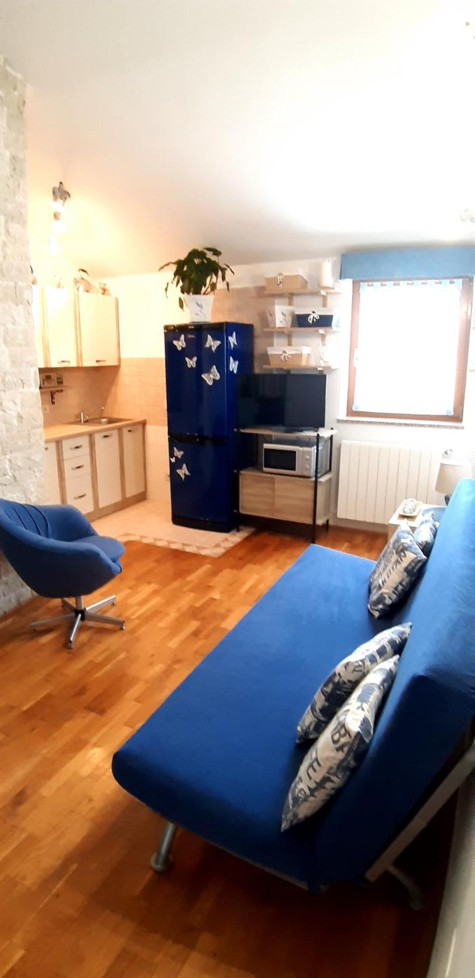 Apartments Demori Galižana Екстериор снимка