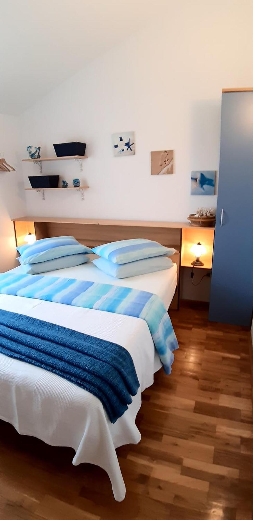 Apartments Demori Galižana Екстериор снимка