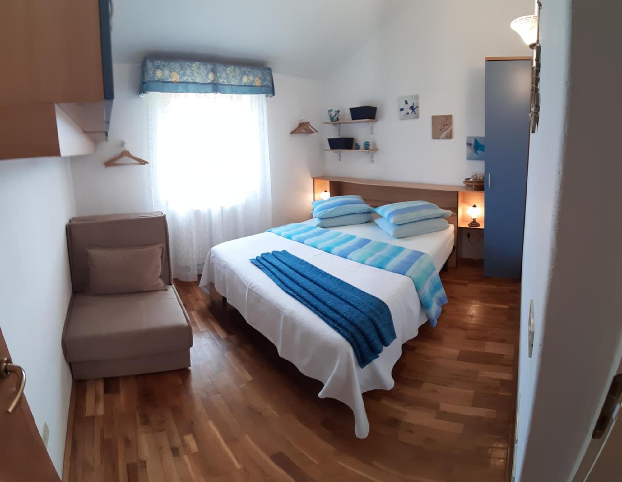 Apartments Demori Galižana Екстериор снимка