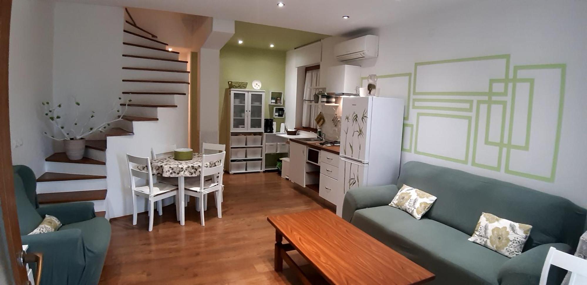 Apartments Demori Galižana Екстериор снимка