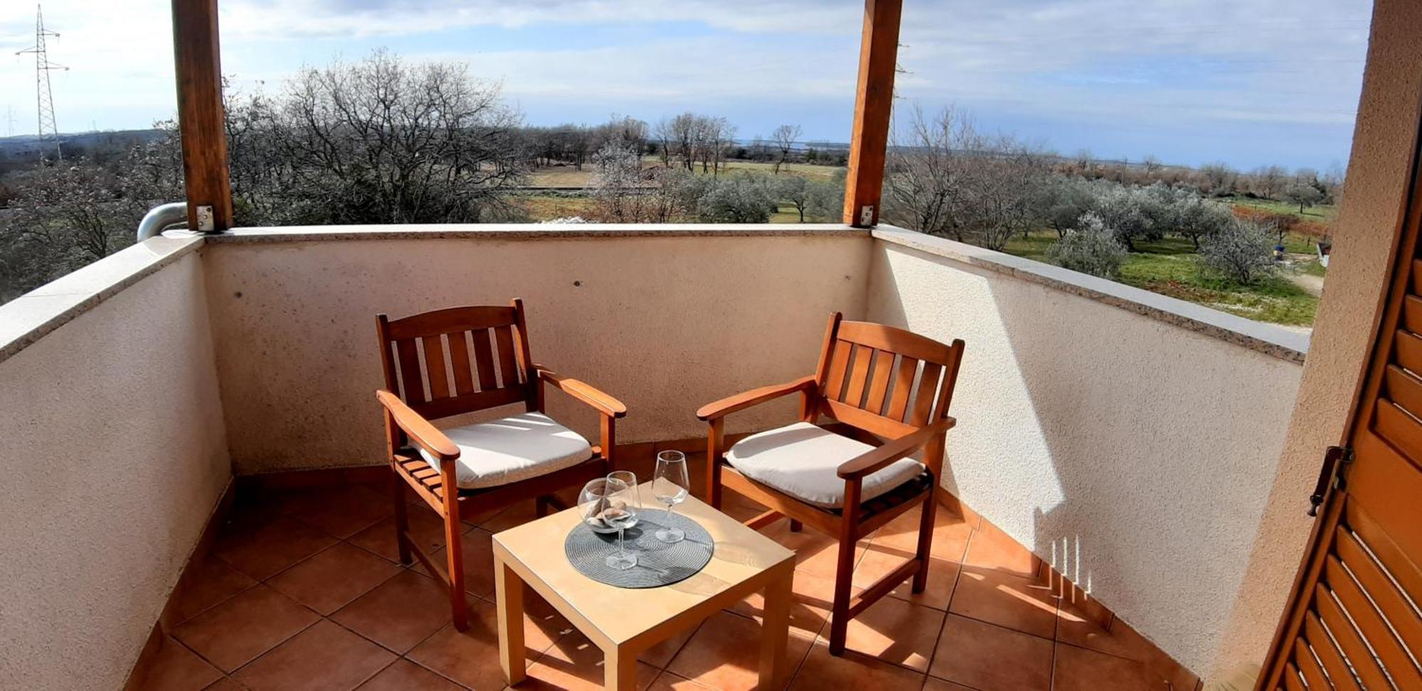 Apartments Demori Galižana Екстериор снимка