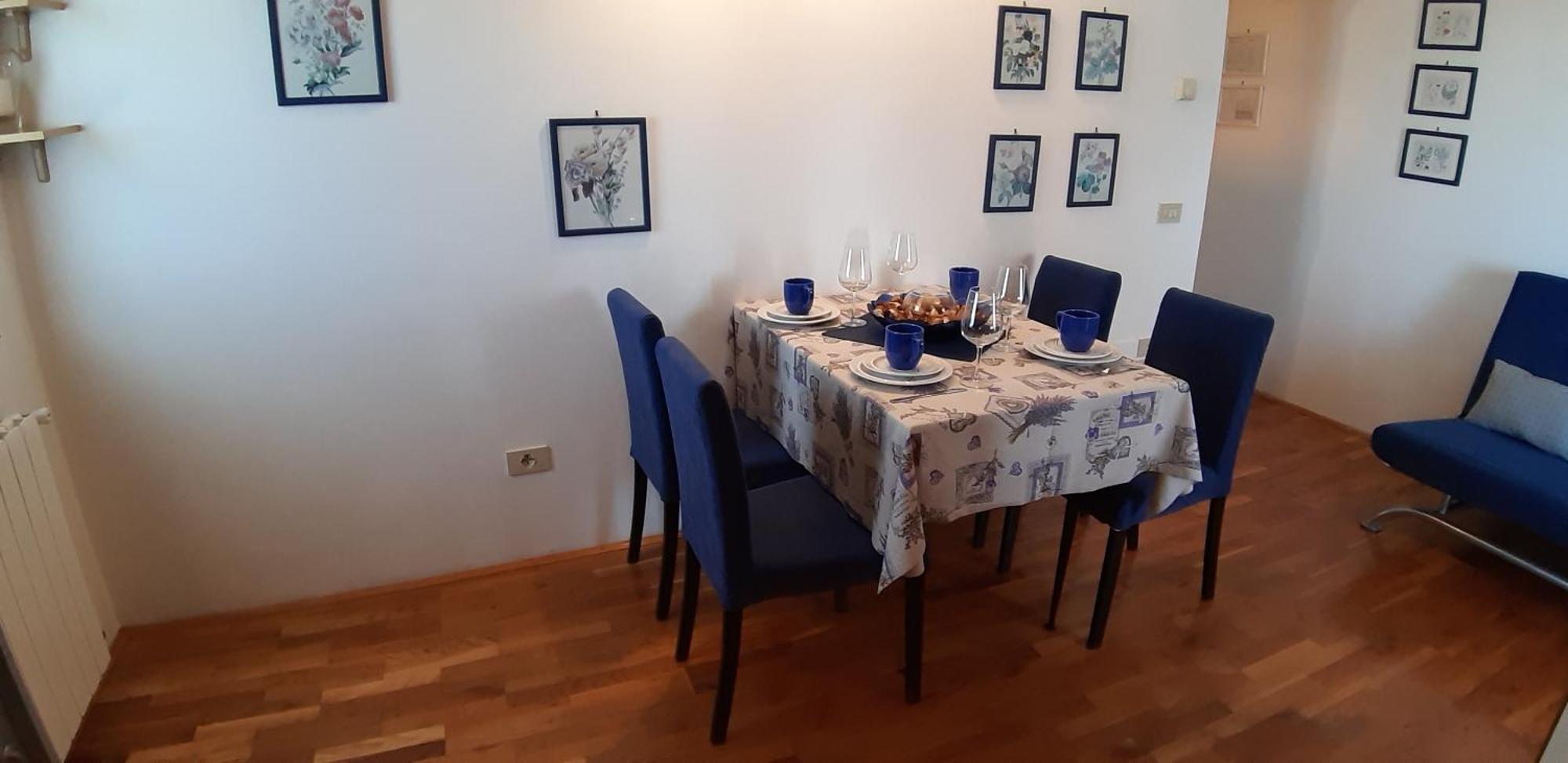 Apartments Demori Galižana Екстериор снимка