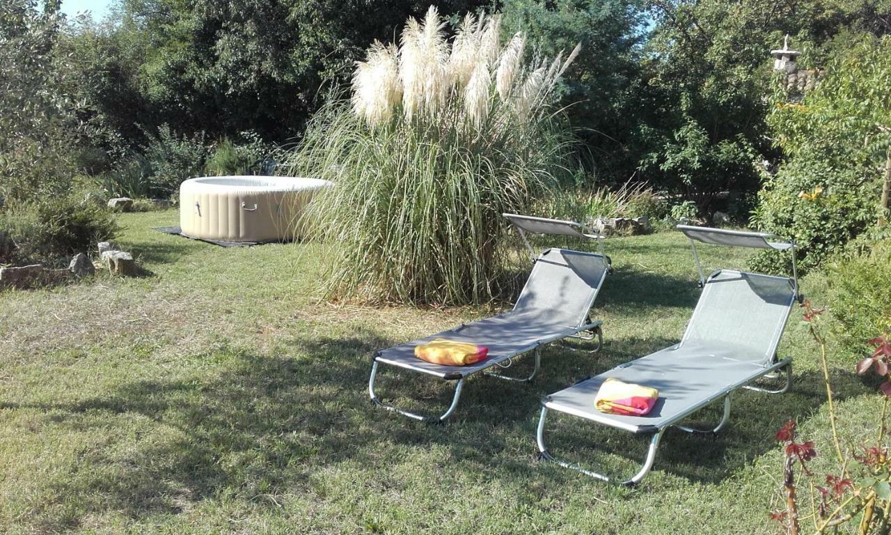 Apartments Demori Galižana Екстериор снимка