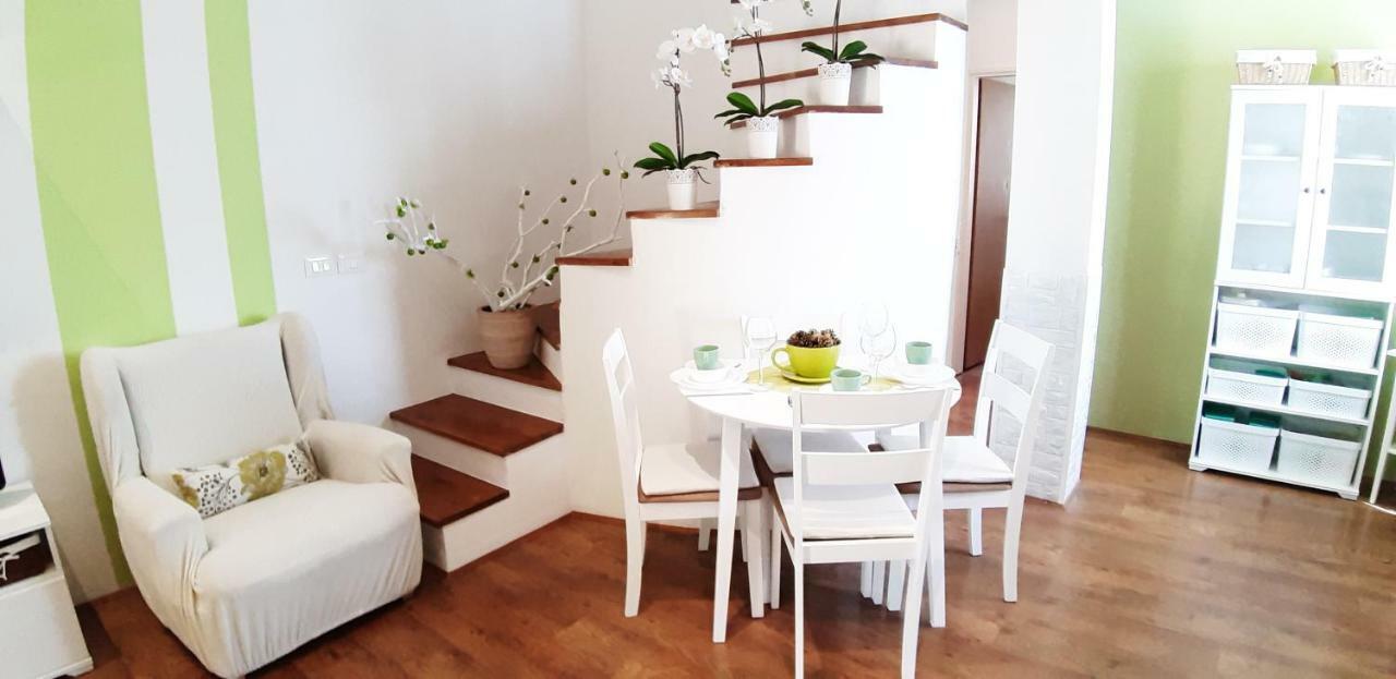 Apartments Demori Galižana Екстериор снимка