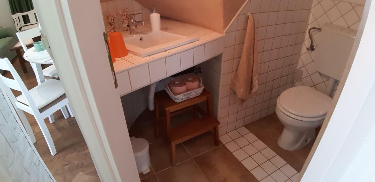 Apartments Demori Galižana Екстериор снимка