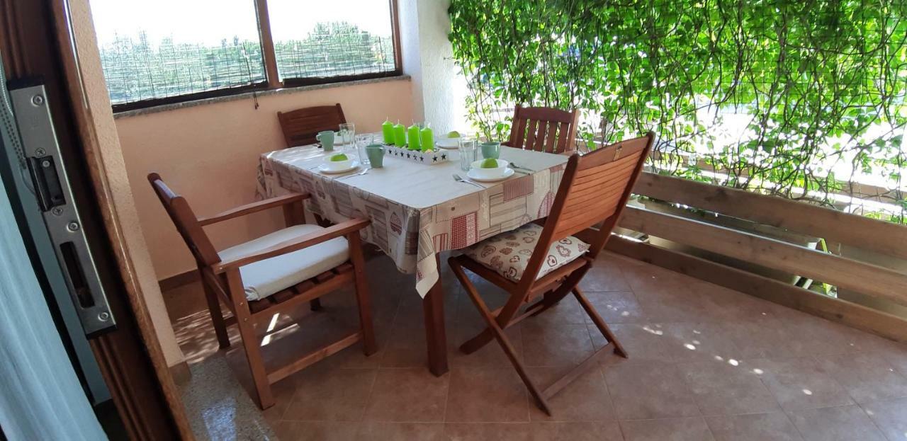 Apartments Demori Galižana Екстериор снимка