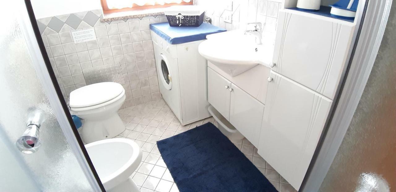 Apartments Demori Galižana Екстериор снимка