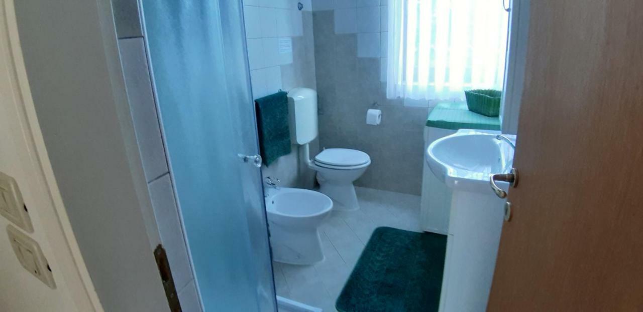 Apartments Demori Galižana Екстериор снимка