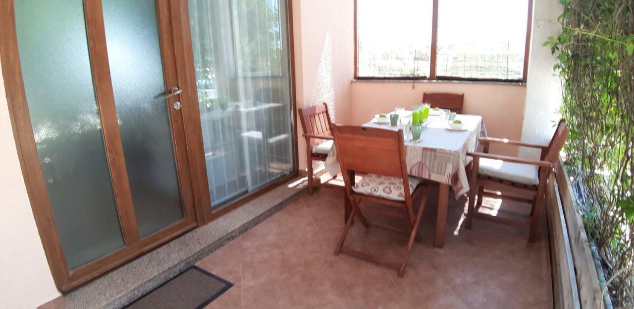 Apartments Demori Galižana Екстериор снимка