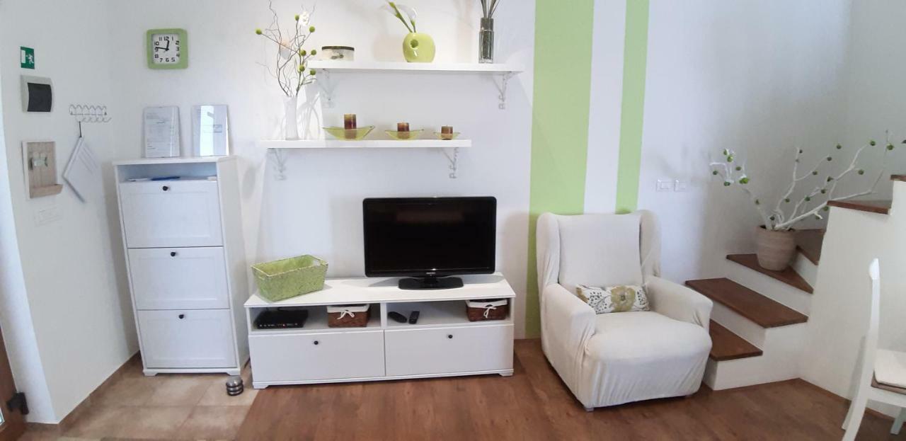 Apartments Demori Galižana Екстериор снимка