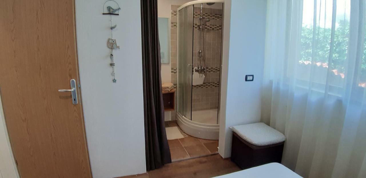 Apartments Demori Galižana Екстериор снимка