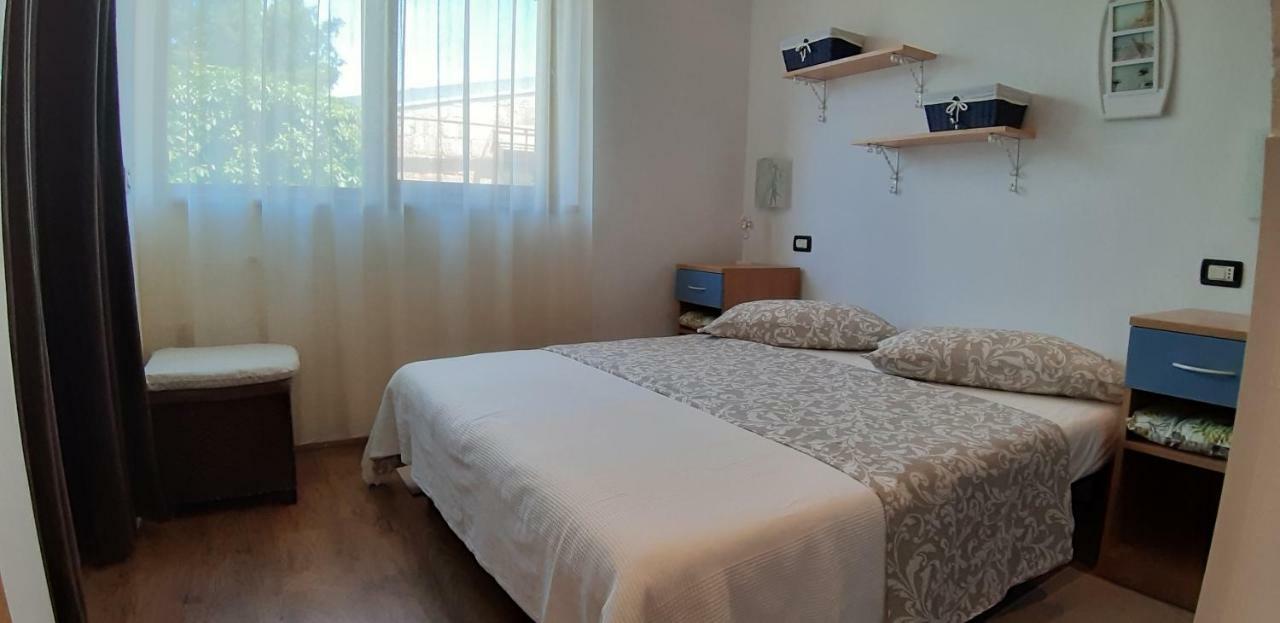 Apartments Demori Galižana Екстериор снимка
