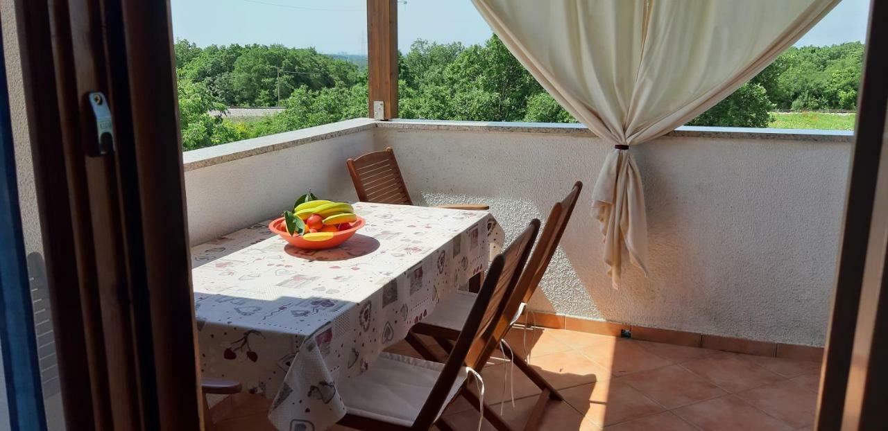 Apartments Demori Galižana Екстериор снимка