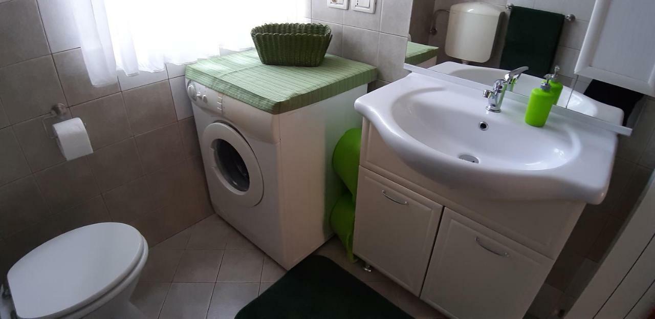 Apartments Demori Galižana Екстериор снимка