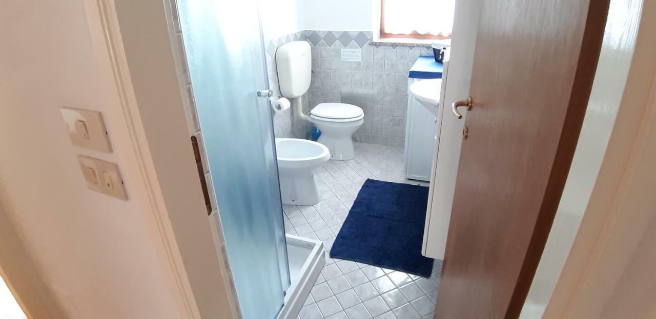 Apartments Demori Galižana Екстериор снимка