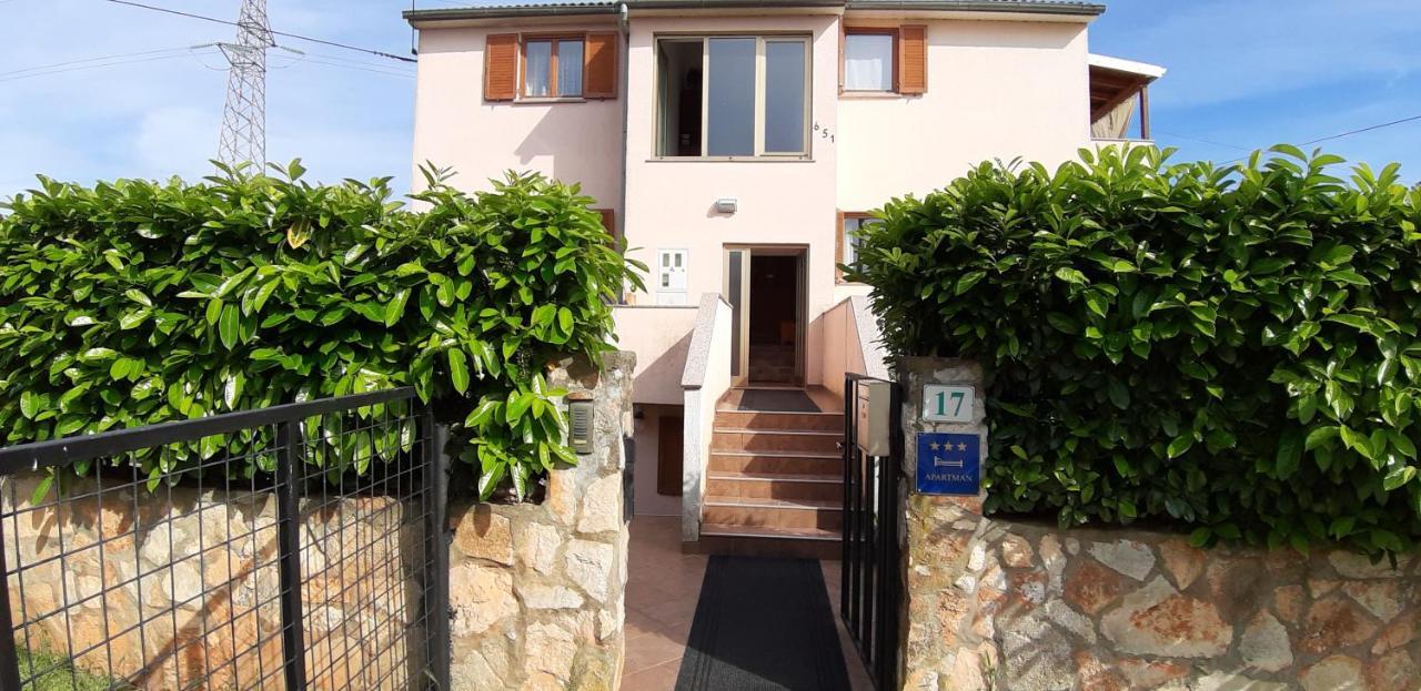 Apartments Demori Galižana Екстериор снимка