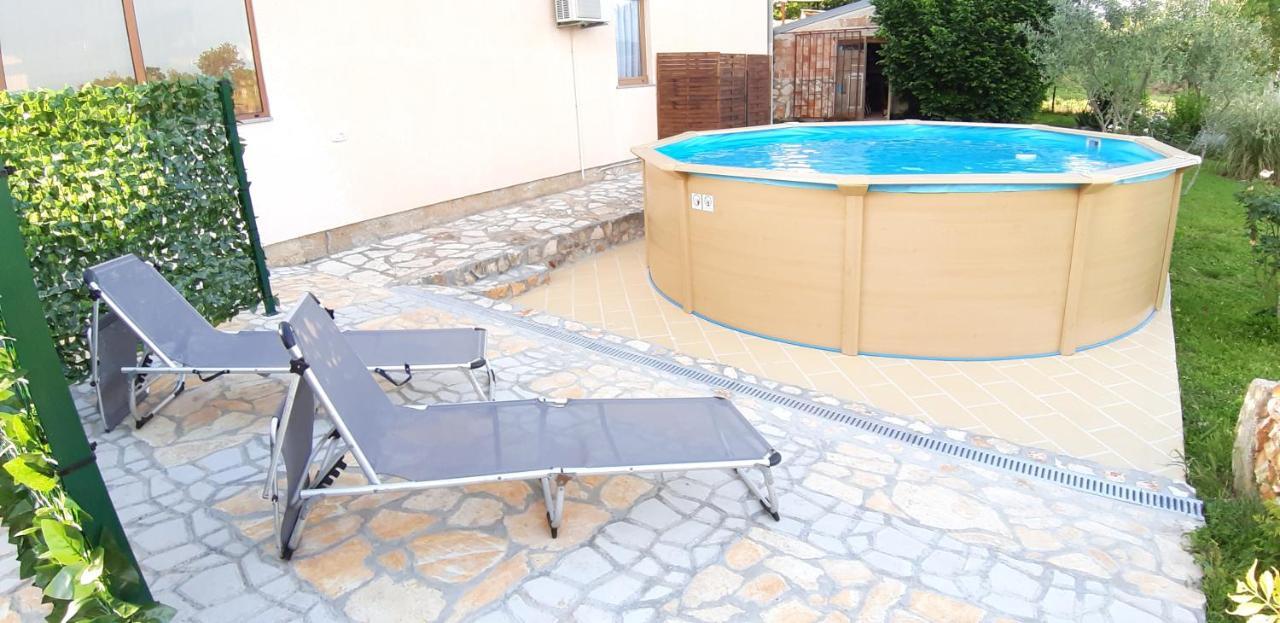 Apartments Demori Galižana Екстериор снимка